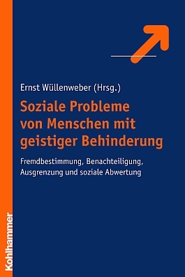 Soziale Probleme von Menschen mit geistiger Behinderung - 
