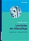 Lernfelder der Altenpflege - Friedhelm Henke