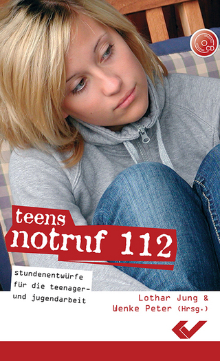 Teens Notruf 112