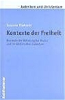 Kontexte der Freiheit