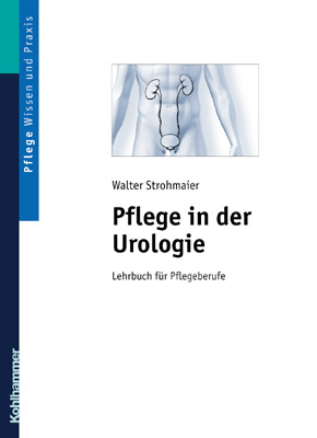 Pflege in der Urologie