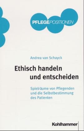 Ethisch handeln und entscheiden