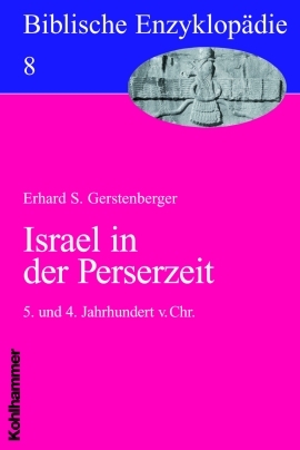 Israel in der Perserzeit