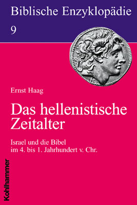 Das hellenistische Zeitalter - Ernst Haag