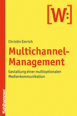 Multichannel-Management