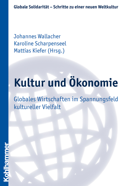 Kultur und Ökonomie - 