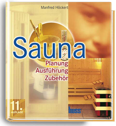 Sauna - Manfred H&ouml;ckert