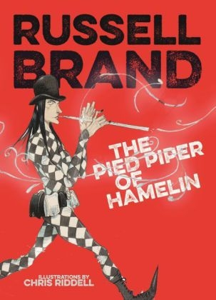 The Pied Piper of Hamelin - Russell Brand