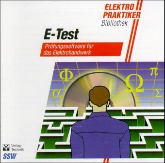 E-Test - R&uuml;diger Hendrysiak, Thomas Tyczinski