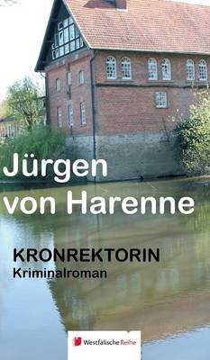 Kronrektorin - J&uuml;rgen von Harenne