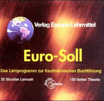 Kaufm&auml;nnische Buchf&uuml;hrung, 1 CD-ROM