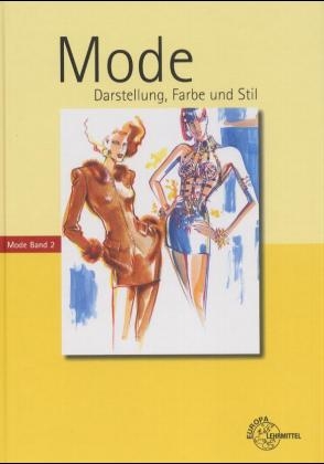 Mode, Darstellung, Farbe & Stil -  D&ouml;llel,  Eberle