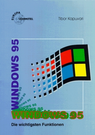 Windows 95 - Tibor Kapuvari