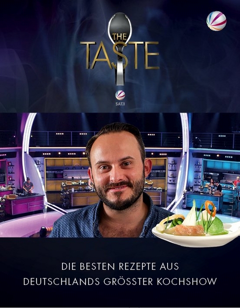THE TASTE 2015 - Ulrike Kraus, Kristof Mulack