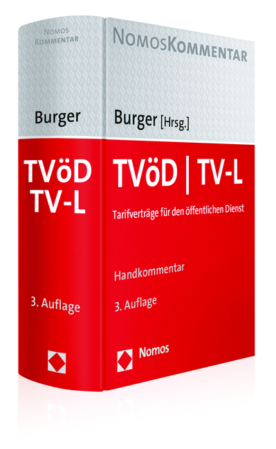 TV&ouml;D - TV-L - 