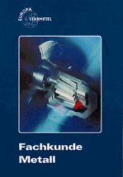 Fachkunde Metall - Herwig Braun, Hans D Dobler, Werner Doll