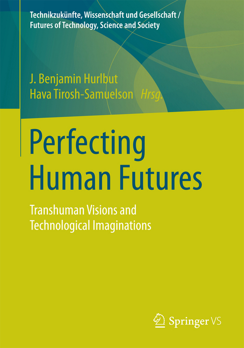 Perfecting Human Futures - 