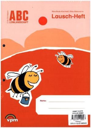 ABC Lernlandschaft 1