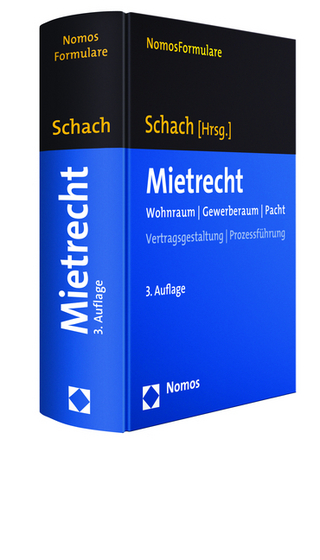 Mietrecht
