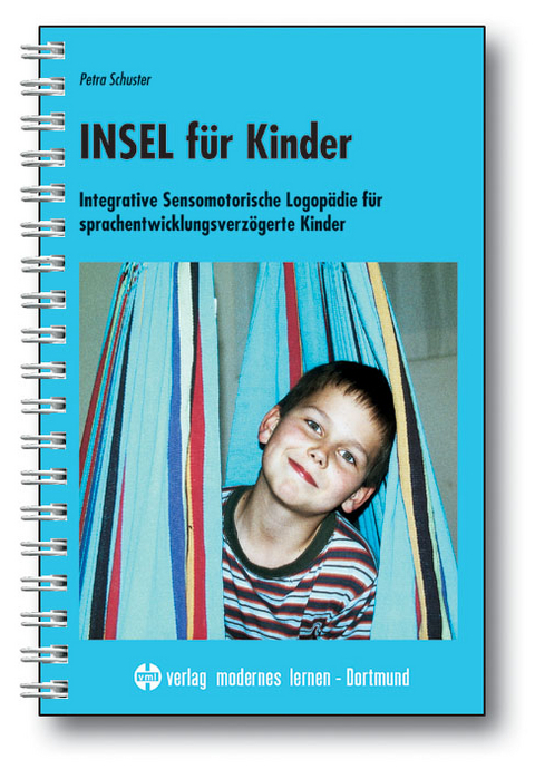 Insel f&uuml;r Kinder - Petra Schuster