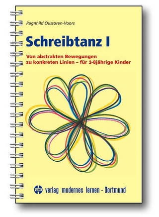 Schreibtanz I