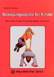 Bewegungsspiele für Kinder