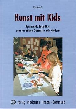 Kunst mit Kids