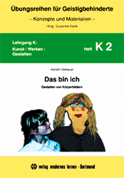 Das bin ich - Kerstin Gebauer