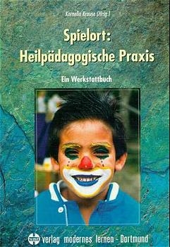 Spielort: Heilpädagogische Praxis