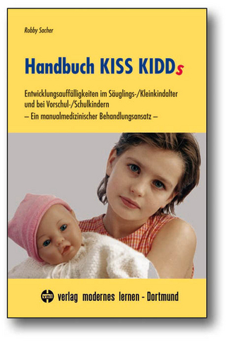Handbuch Kiss Kidds