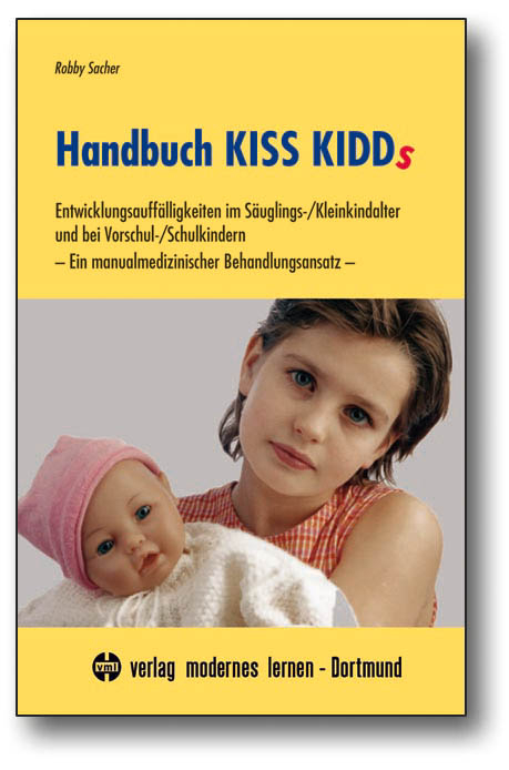 Handbuch Kiss Kidds - Robby Sacher