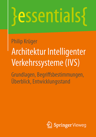Architektur Intelligenter Verkehrssysteme (IVS)