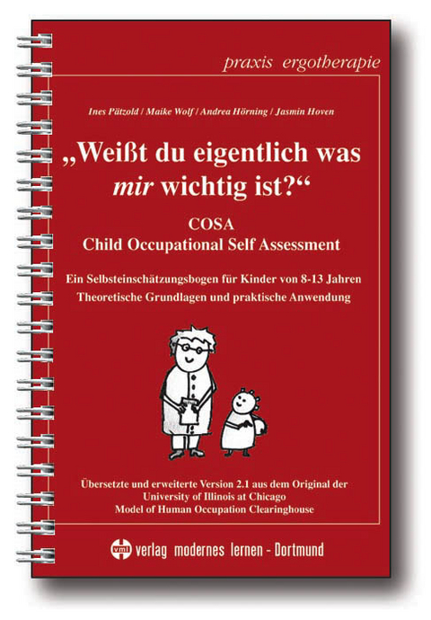 Weisst du eigentlich was mir wichtig ist? - Ines P&auml;tzold, Maike Wolf, Andrea H&ouml;rning, Jasmin Hoven