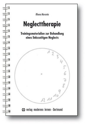 Neglecttherapie - Rhena Moronta