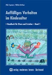 Auff&auml;lliges Verhalten im Kindesalter - Hilde Trapmann, Wilhelm Rotthaus