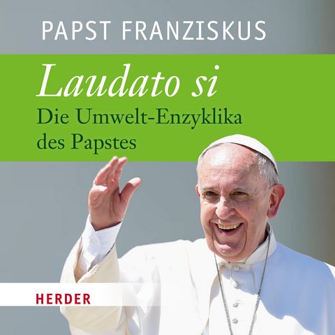 Laudato si -  Franziskus (Papst), Gerhard M&uuml;ller
