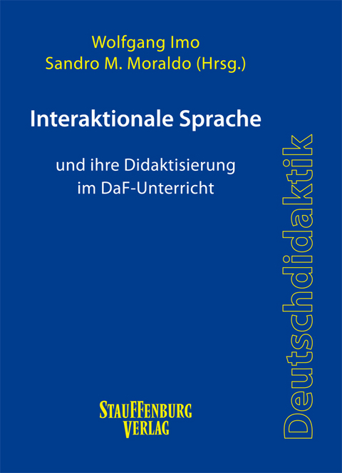 Interaktionale Sprache - 