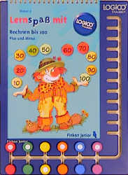 Rechnen bis 100: Plus und Minus