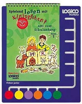 ABC zum Schulanfang - Doris Fischer