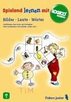 Bilder - Laute - Wörter