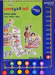 Erstes Lesen: Laute - W&ouml;rter - S&auml;tze - Doris Fischer, Simone Holzmann