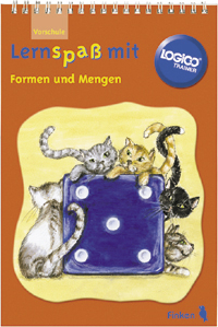 Formen und Mengen - Doris Fischer