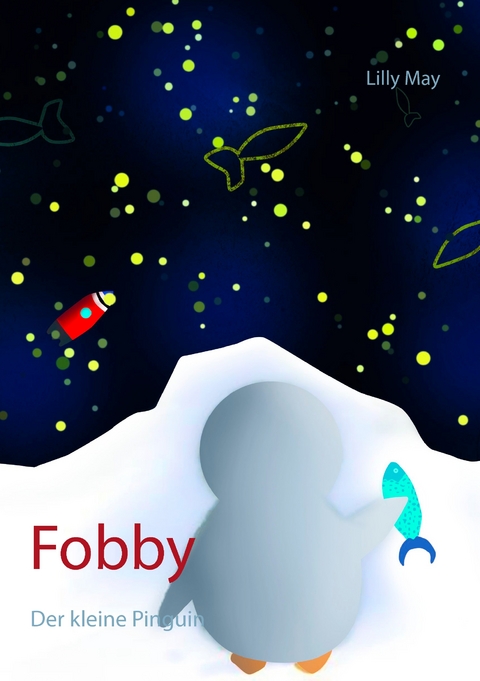 Fobby - Lilly May