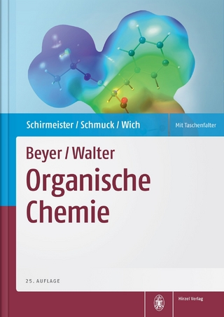 Organische Chemie