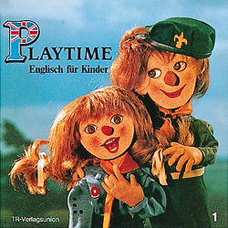 Playtime - Englisch f&uuml;r Kinder - Hannelore Gottschalk