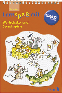 Wortschatz- und Sprachspiele