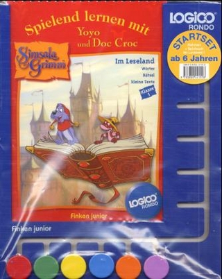 Startset Im Leseland 1