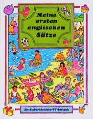 Meine ersten englischen S&auml;tze
