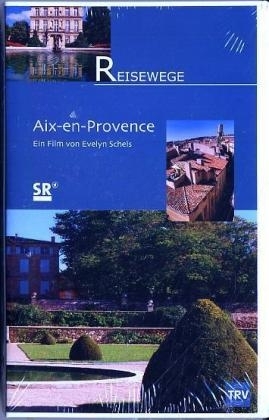 Aix-en-Provence