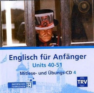 Englisch für Anfänger